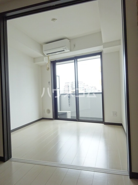 4/20 リビング/ダイニング