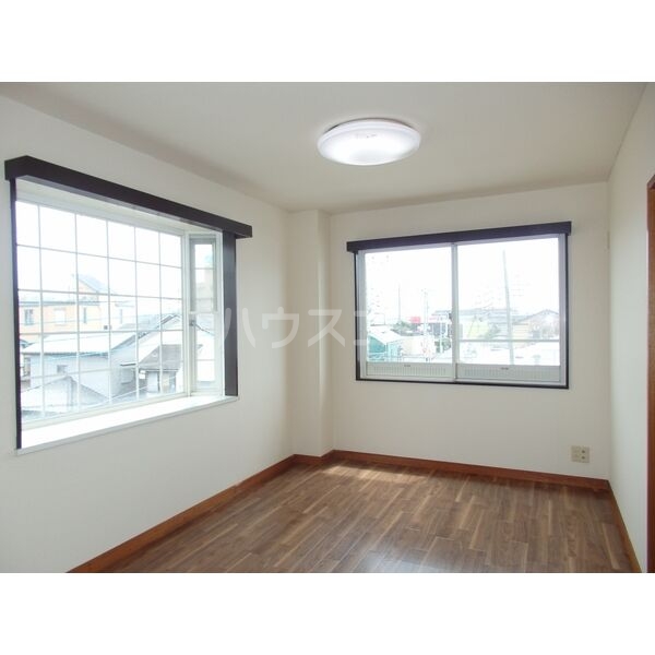 4/12 リビング/ダイニング