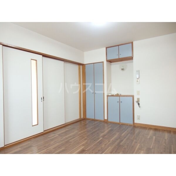 3/12 リビング/ダイニング