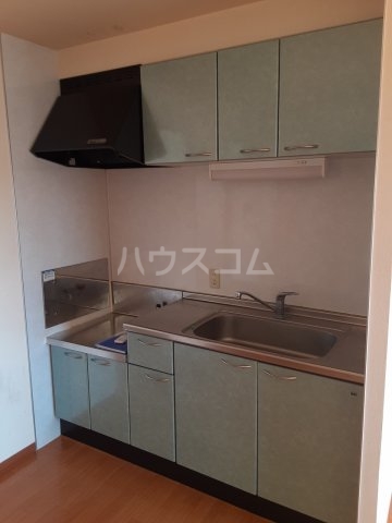 10/30 キッチン