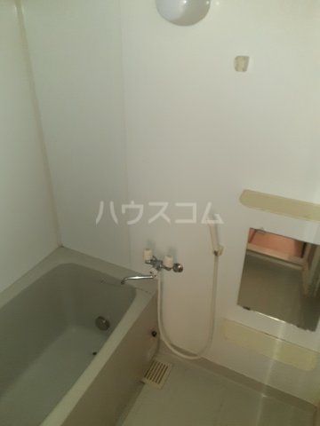 12/30 浴室