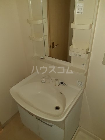 14/30 洗面