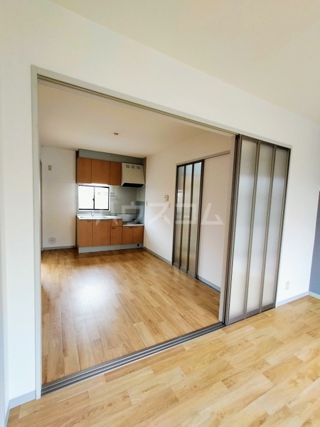 6/30 リビング/ダイニング