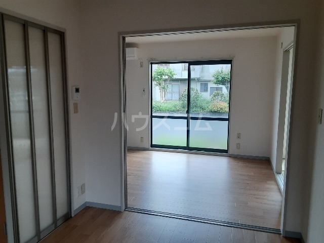 8/30 リビング/ダイニング