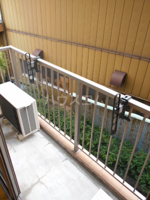 17/30 バルコニー