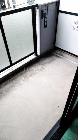 22/30 バルコニー