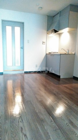 5/30 リビング/ダイニング