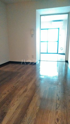 6/30 リビング/ダイニング