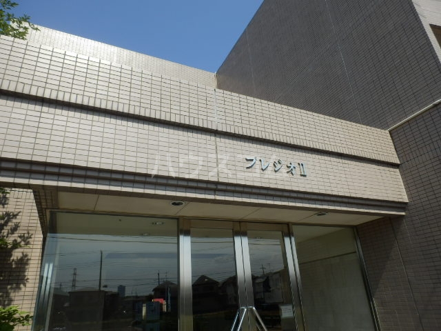 2/4 エントランス