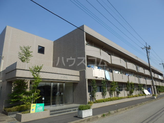 1/2 外観