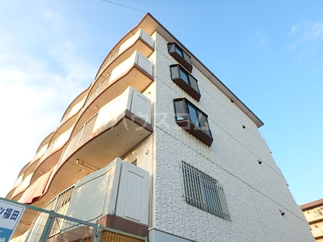 1/21 外観