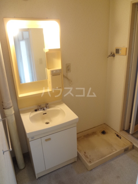10/21 洗面