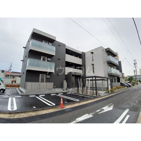 1/24 外観