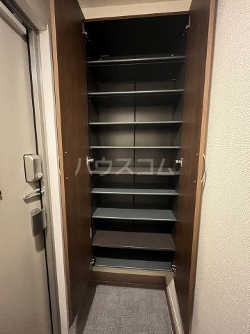 5/30 収納