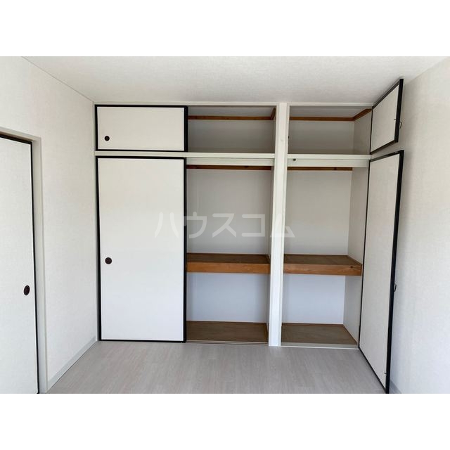 5/30 収納