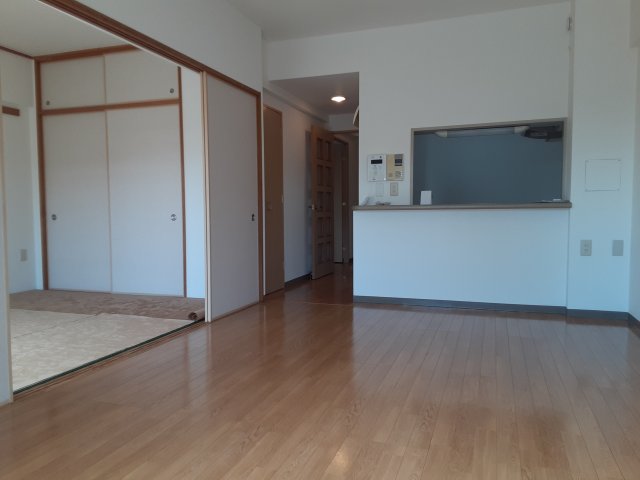 3/30 リビング/ダイニング