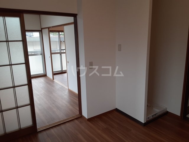 5/25 リビング/ダイニング