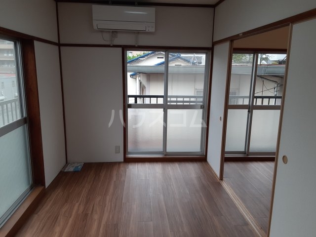 4/25 リビング/ダイニング