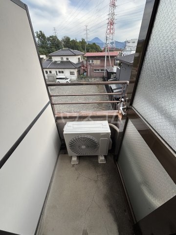 17/26 バルコニー