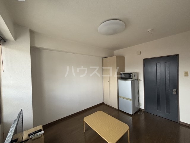 4/26 リビング/ダイニング