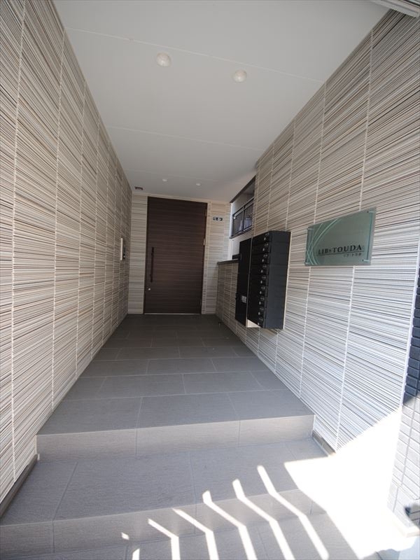 7/13 エントランス