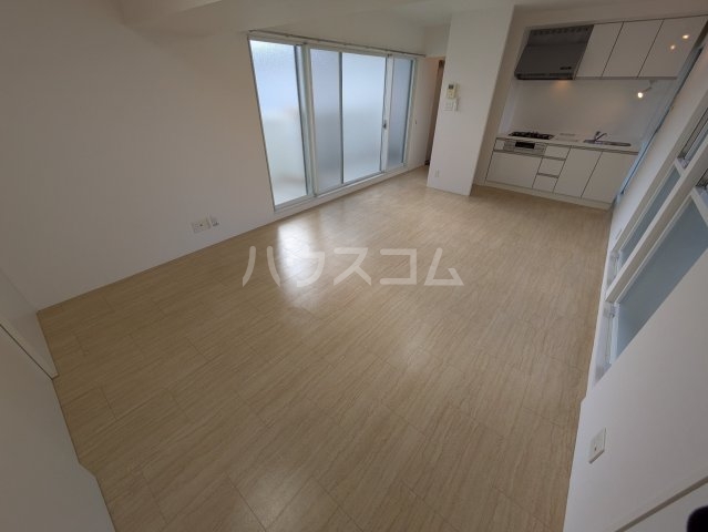 4/30 リビング/ダイニング