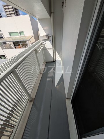 20/30 バルコニー