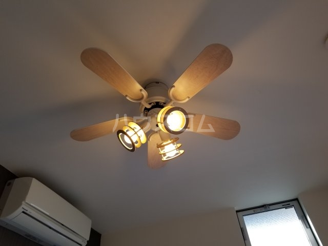 19/24 バルコニー