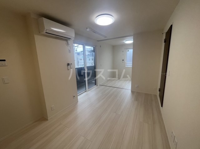 5/28 リビング/ダイニング