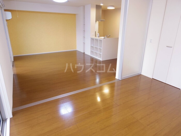 3/22 リビング/ダイニング