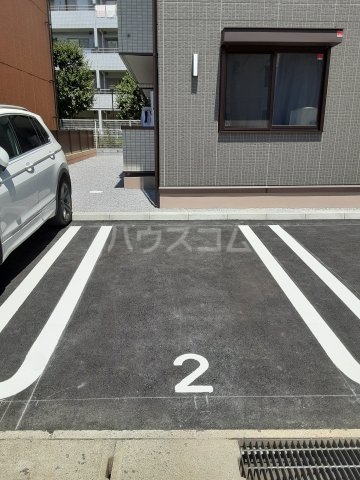 24/30 駐車場