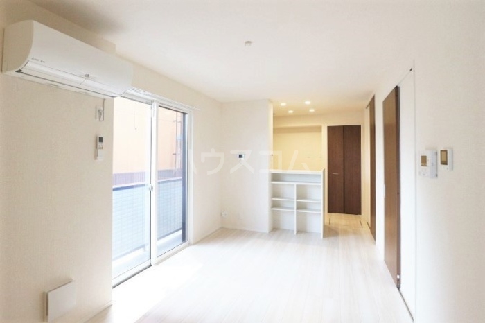 3/16 リビング/ダイニング