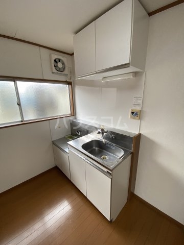 7/21 キッチン