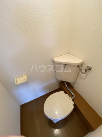 9/21 トイレ