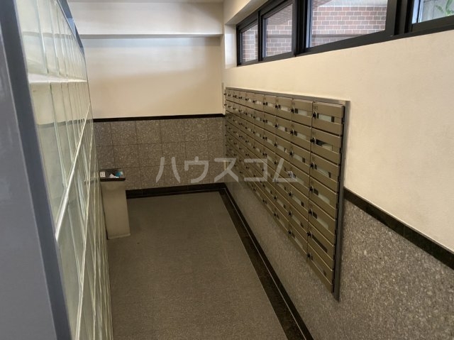 12/24 バルコニー