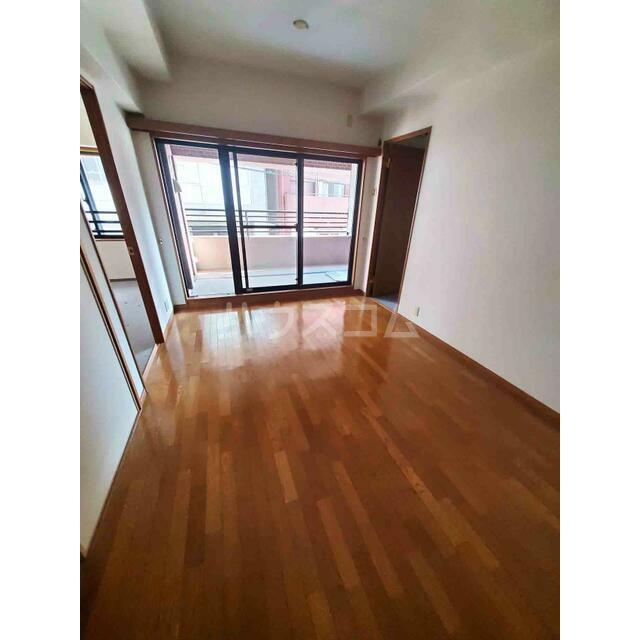 3/24 リビング/ダイニング