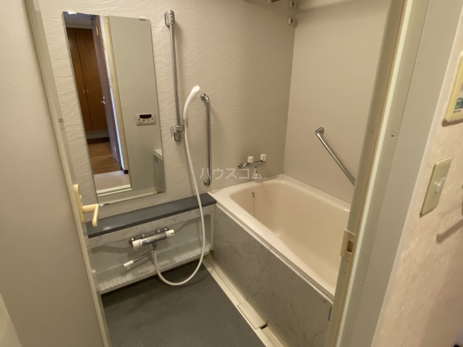 8/24 浴室