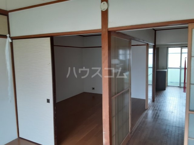 8/30 室内
