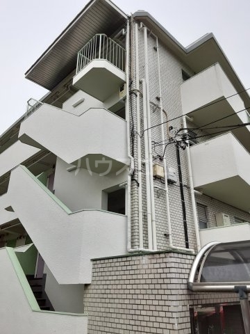 3/30 外観