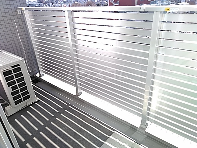 18/30 バルコニー