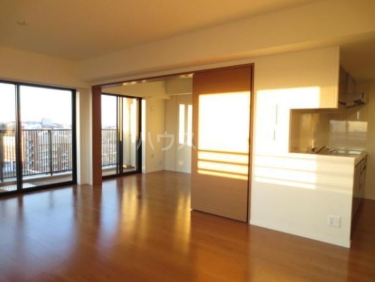 3/23 リビング/ダイニング