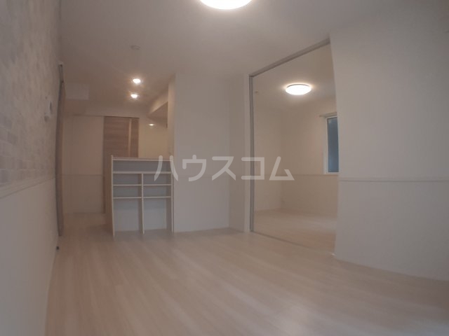 5/28 リビング/ダイニング