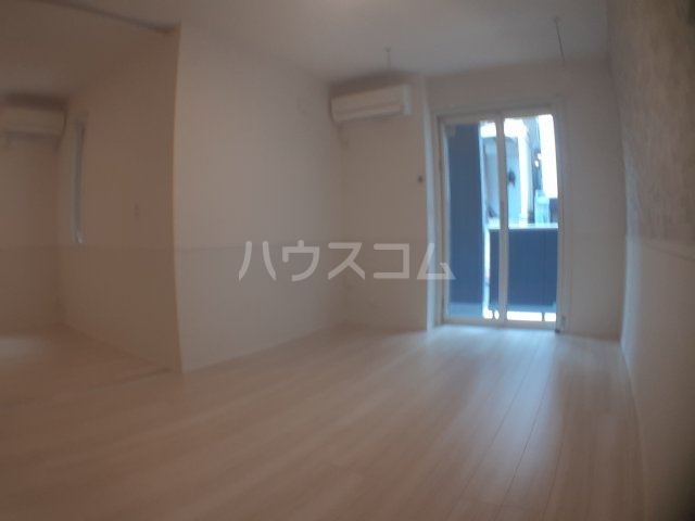 4/28 リビング/ダイニング