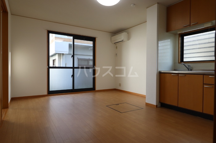 3/13 リビング/ダイニング