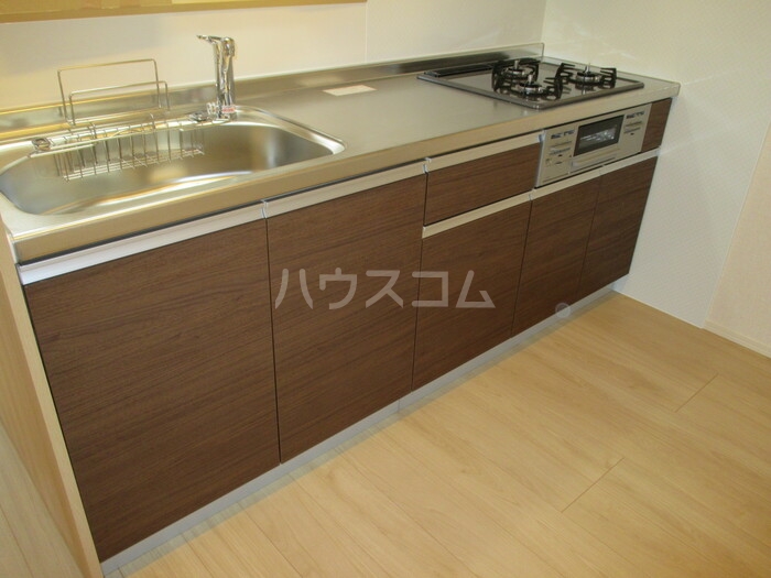 7/24 キッチン