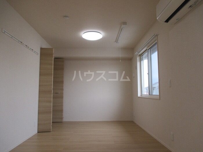 4/24 寝室