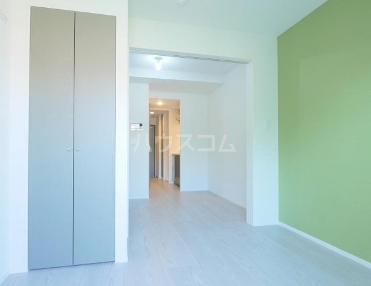 3/21 リビング/ダイニング