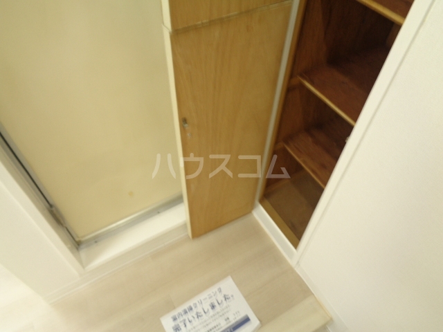 14/30 バルコニー