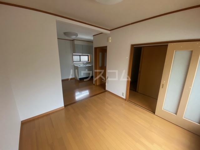 5/30 リビング/ダイニング