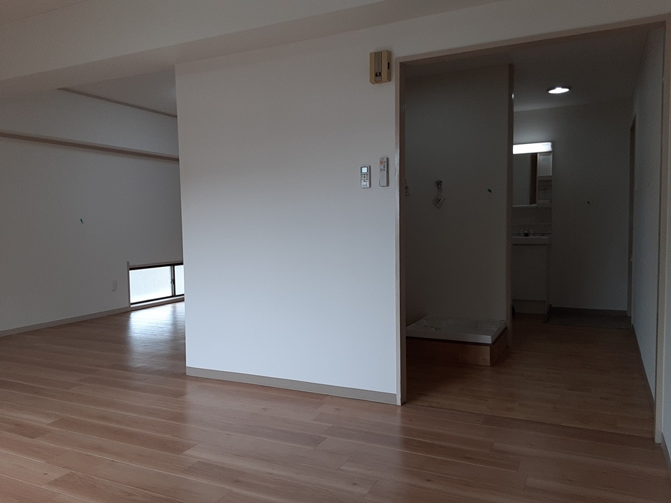 5/30 リビング/ダイニング